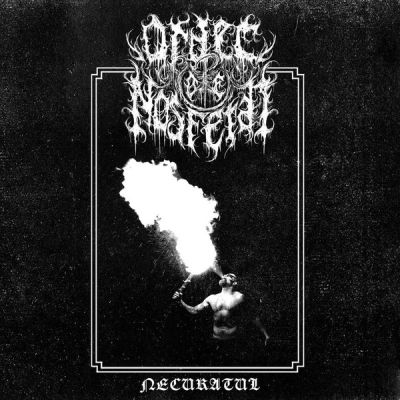 ORDER OF NOSFERAT (Ger/Fin) - Necuratul, CD